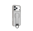Levelo Morphix Clara for iPhone 17 Pro Max Grip Case