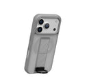 Levelo Morphix Clara for iPhone 17 Pro Max Grip Case