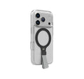 Levelo Spira for iPhone 17 Pro Max Grip Case