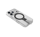 Levelo Spira for iPhone 17 Pro Max Grip Case