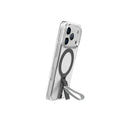 Levelo Spira for iPhone 17 Pro Max Grip Case