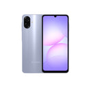 سامسونج جالكسي A07 128 جيجابايت - 6 جيجابايت رام شريحتين اتصال 4G