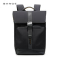 BANGE 8119 Soft Lightweight Waterproof Men Casual Laptop Backpack