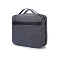 Bange 7529 waterproof men hanging travel toiletry bag