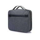 حقيبة أدوات الزينة الرجالية المعلقة للسفر المقاومة للماء من بانجي 7529