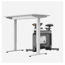 KingSmith W1B Foldable Exercise Bike Space Grey + JBL Tune 710BT Gift🎁