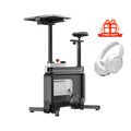 KingSmith W1B Foldable Exercise Bike Space Grey + JBL Tune 710BT Gift🎁