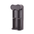 General Battery Charger Lithium-ion Battery-Black