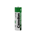 كاميليونR6P-BP2x10GP كربون زنك 1.5 فولت 2*AA - أخضر