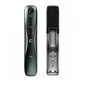 Lezn  i7 Cat Eye Smart Door Lock With Fingerprint