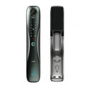 Lezn  i7 Cat Eye Smart Door Lock With Fingerprint