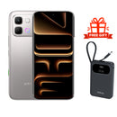 هاتف انفينكس نوت ايدج 256 جيجابايت 8 جيجابايت ثنائي الشريحة 5G + باور بانك XP10 Pro