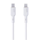 أوكي CB-KCL1 Circlet CL كابل USB-C إلى Lighting من النوع C كابل PD