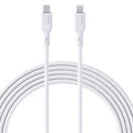 Aukey CB-NCL1 Circlet CL USB-C to Lighting Cable Type C PD Cable