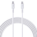أوكي CB-KCL1 Circlet CL كابل USB-C إلى Lighting من النوع C كابل PD