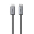 Aukey CB-DCC062 Circlet Blink 60w Cable USB-C - Gray