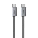 Aukey CB-DCC062 Circlet Blink 60w Cable USB-C - Gray