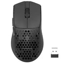 Redragon M617-LT Bludhound Lite Gaming Mouse - Black