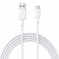 Aukey CB-NACI Circlet AC Cable USB-A to USB-C