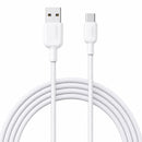 Aukey CB-NACI Circlet AC Cable USB-A to USB-C