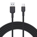 Aukey CB-NACI Circlet AC Cable USB-A to USB-C