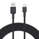 Aukey CB-NACI Circlet AC Cable USB-A to USB-C