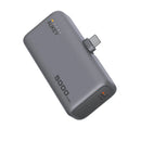 اوكي PB-Y59 Spark Mini 5000mAh مدمج بمنفذ USB-C