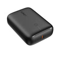 Aukey PB-N83S Basix Mini Power Bank 10000mAh 20W PD - Black