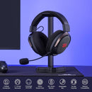 سماعة الألعاب اللاسلكية ريدراجون H858 Arrow - أسود