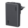 Aukey PA-C4 Comet Slim 67w PD Wall Charger With Gan Technology - Gray