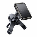 Yesido C246 Car Holder Magnet Brackets Air Vent Phone Holder- Grey