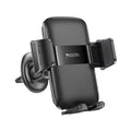 Yesido C251 Car Holder Air Vent Using Spring Clip Phone Holder - Black