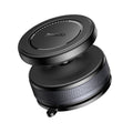 Yesido C227 Magnetic Vacuum Suction Cup Car Phone Holder - Grey