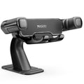 Yesido C90 Gravity Car Sensor Phone Holder - Grey