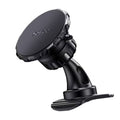 Yesido C153 Magnet Car Holder 2in1 - Black