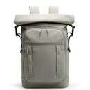 Bange 8109 Waterproof Expandable Roll-top Travel Backpack Lightweight Ergonomic