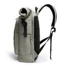 Bange 8109 Waterproof Expandable Roll-top Travel Backpack Lightweight Ergonomic