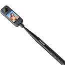 Insta360 Invisible Selfie Stick 114cm - Black