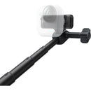 انستا 360 Mini 2-in-1 Tripod 2.0 - أسود