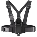 Insta360 X5 POV Chest Mount - Black