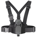 Insta360 X5 POV Chest Mount - Black