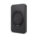 Maxco MP33 Magnetic Wireless Charger 20W 5000mAh - Black