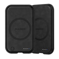 Maxco MP26 Wireless Charger Magnetic Power Bank 5000mAh 15W - Black
