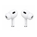 Maxco MEP-W09C In -Ear Smart Touch Wireless Earphones - White