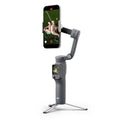 DJI Osmo Mobile 8P Creator Combo -  Gray