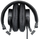Sony MDR-7506 Professional Stereo Monitor Headphones - Black