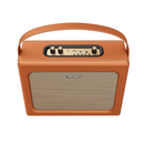 MediaTech Retro Speaker (MT-322) - Brown