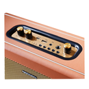 MediaTech Retro Speaker (MT-322) - Brown