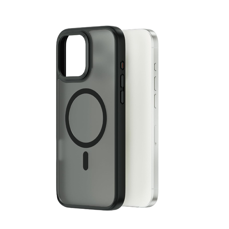 Wiwu Cover Armor Pro 16 6.1 Inch FGG-012 Black