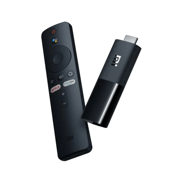 Xiaomi TV Stick FHD Stream Anywhere - Black